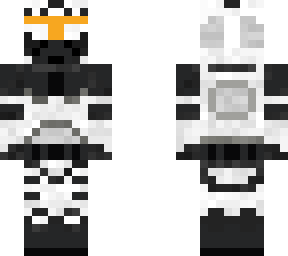 nomad (guard)