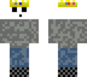 nova's skin main