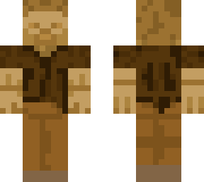 oak puppet (fixed)