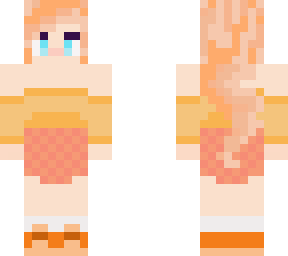 orange cutie