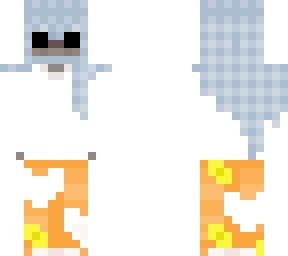 pankcake cape boomboom guy