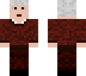 parker jay crimson