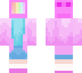 pastel tv
