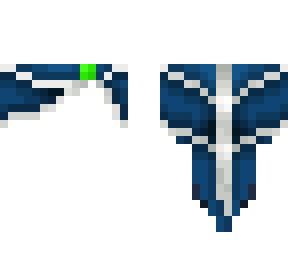 phantom cape