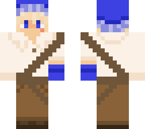 pirate dude
