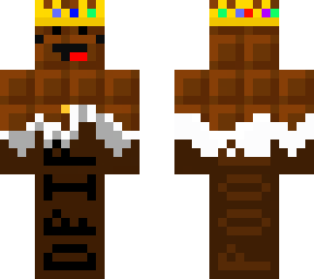 poop chocolate