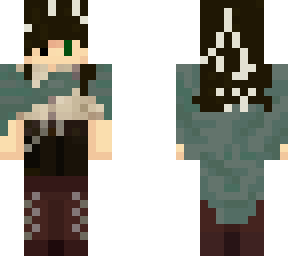 practice skin