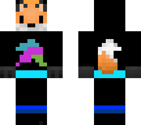 private fox skin