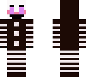 puppet [fnaf 2]