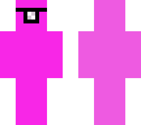 purple minion