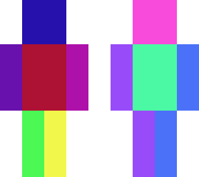 rainbow