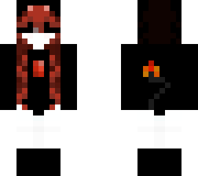 red demon <3