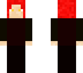 red dragon