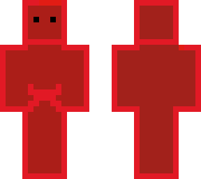 red guy