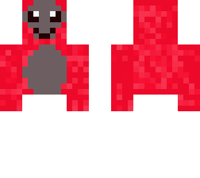 red monke