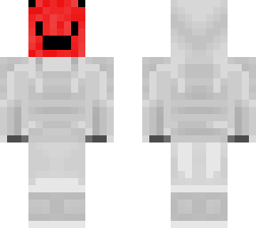 red oni