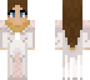 rich bride