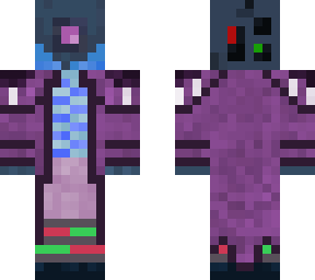 robot :)