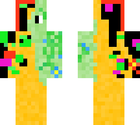sandman ix [glitched verision]