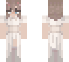 sango dress