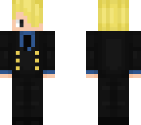 sanji / one piece (credit me if share)