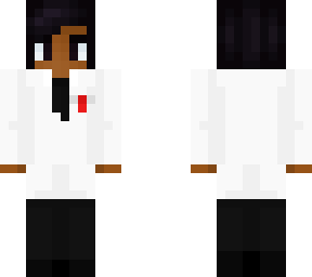 scientist boy