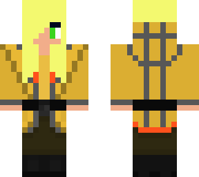 shelby (district 3 famale) credits to pandapajama
