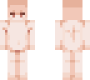 skin base (pale white)