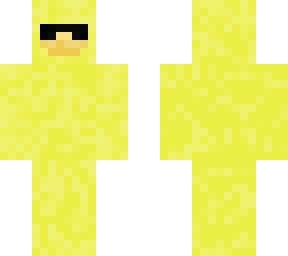 skin poussin classe