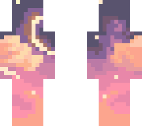 skin sweater.