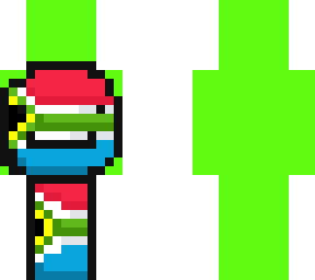 south african dream