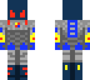 space robot