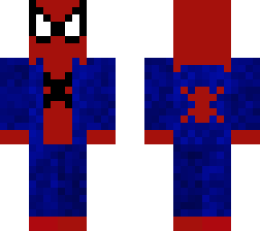 spiderman spiderpapu