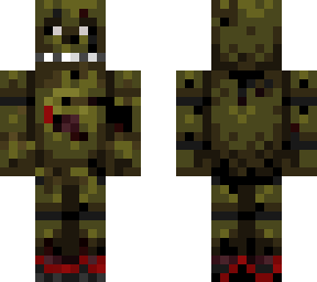 springtrap