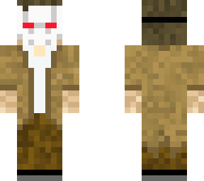 spudwic skull mask