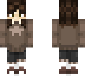 star sweater kid