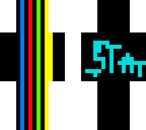 starding skin