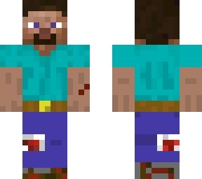 steve