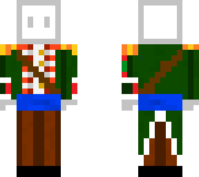 stonework's morta militaria uniform