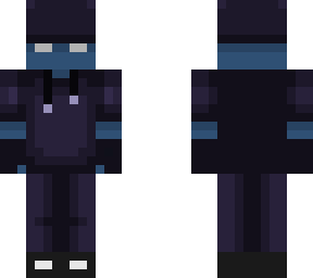 strange fellow