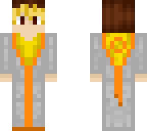 sun god follower