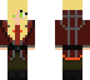 sweep (district 2 famale) credits to t0my0i0