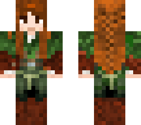 tauriel