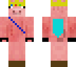 tehnoblade king
