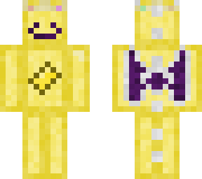 the gold dragon