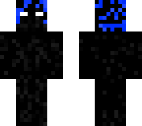 the hollow