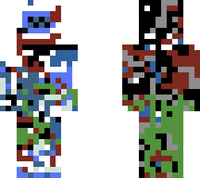 the murder