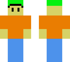 the stumble guy