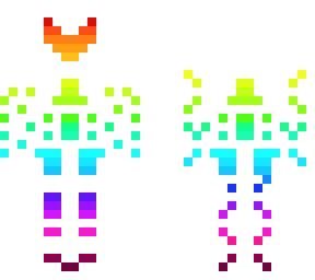 the white nova