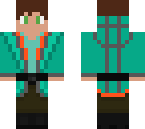 toby (district 4 male) credits to pandapajama